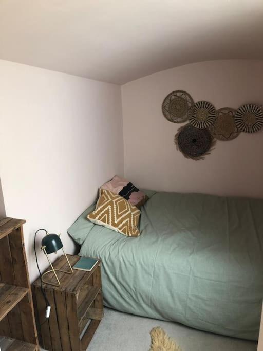 Beautiful, Well Positioned Flat In Clifton Wood Apartment Bristol Exterior photo