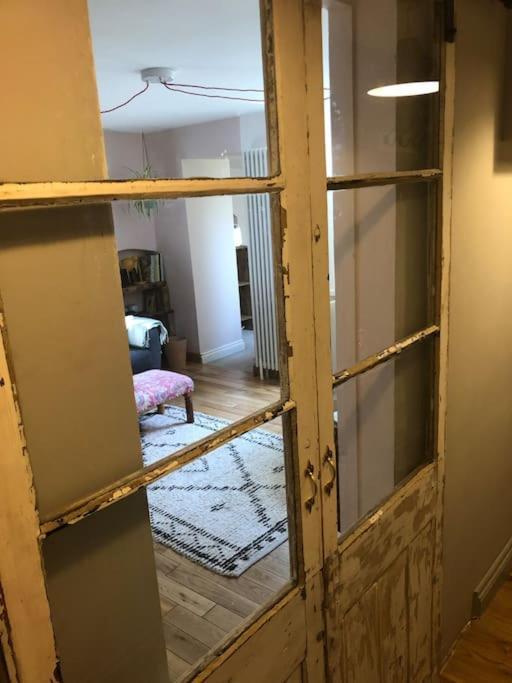 Beautiful, Well Positioned Flat In Clifton Wood Apartment Bristol Exterior photo