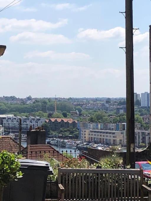 Beautiful, Well Positioned Flat In Clifton Wood Apartment Bristol Exterior photo