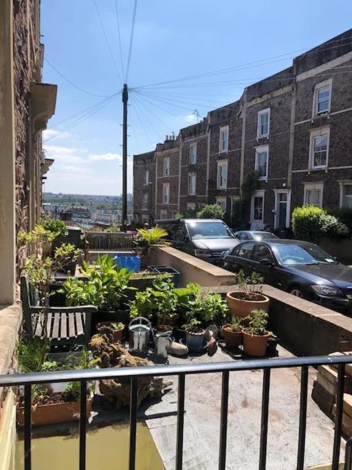 Beautiful, Well Positioned Flat In Clifton Wood Apartment Bristol Exterior photo